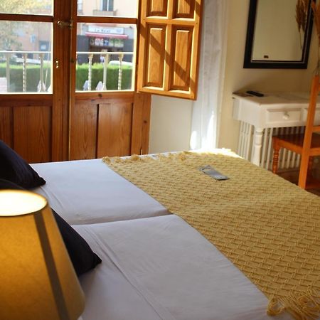 Hotel La Zubia , Granada ภายนอก รูปภาพ