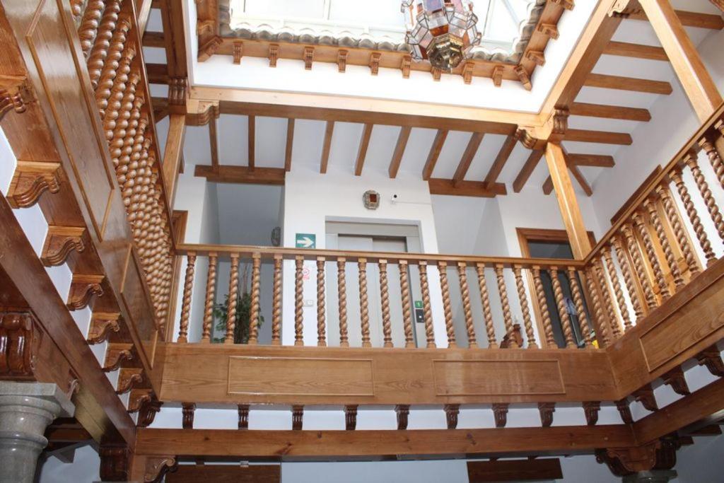 Hotel La Zubia , Granada ภายนอก รูปภาพ