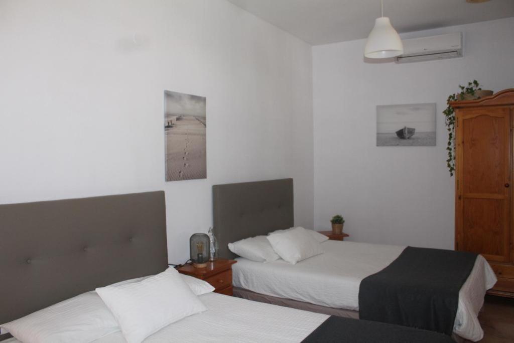 Hotel La Zubia , Granada ภายนอก รูปภาพ