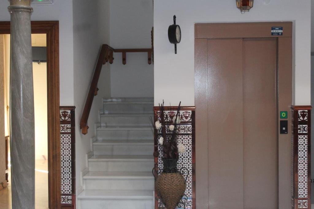 Hotel La Zubia , Granada ภายนอก รูปภาพ