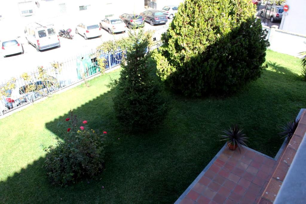 Hotel La Zubia , Granada ภายนอก รูปภาพ