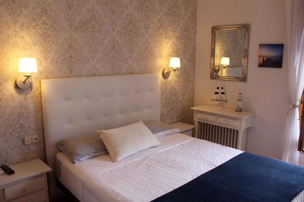 Hotel La Zubia , Granada ภายนอก รูปภาพ