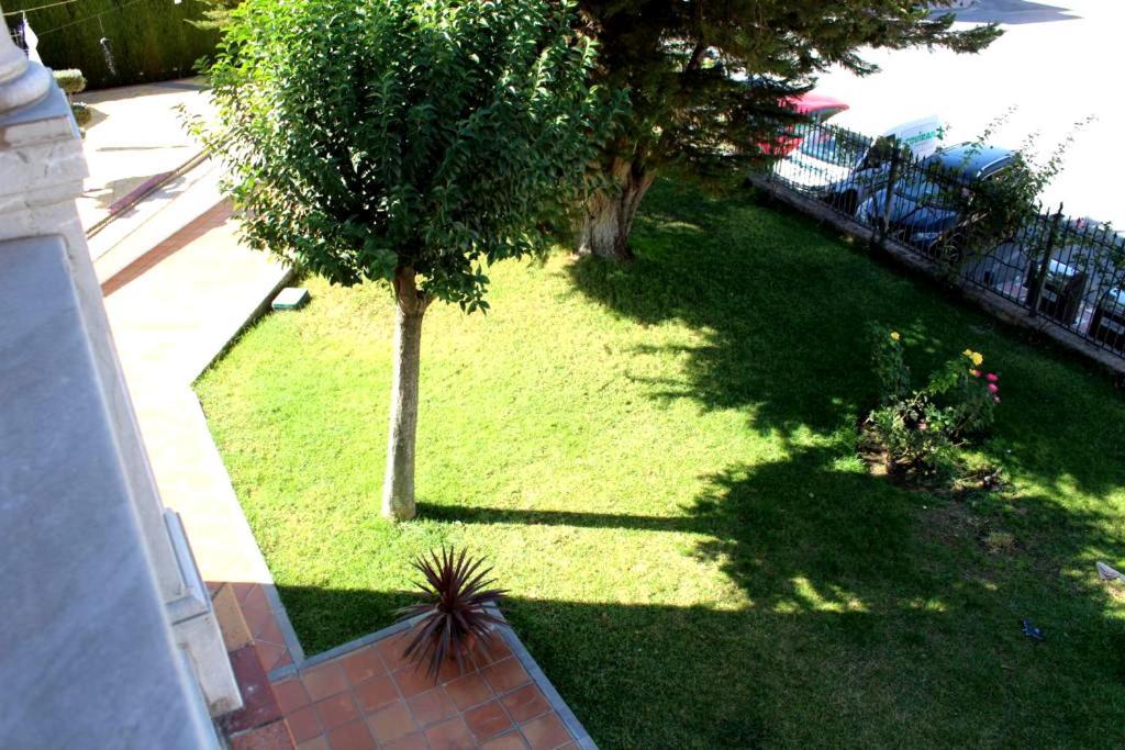 Hotel La Zubia , Granada ภายนอก รูปภาพ