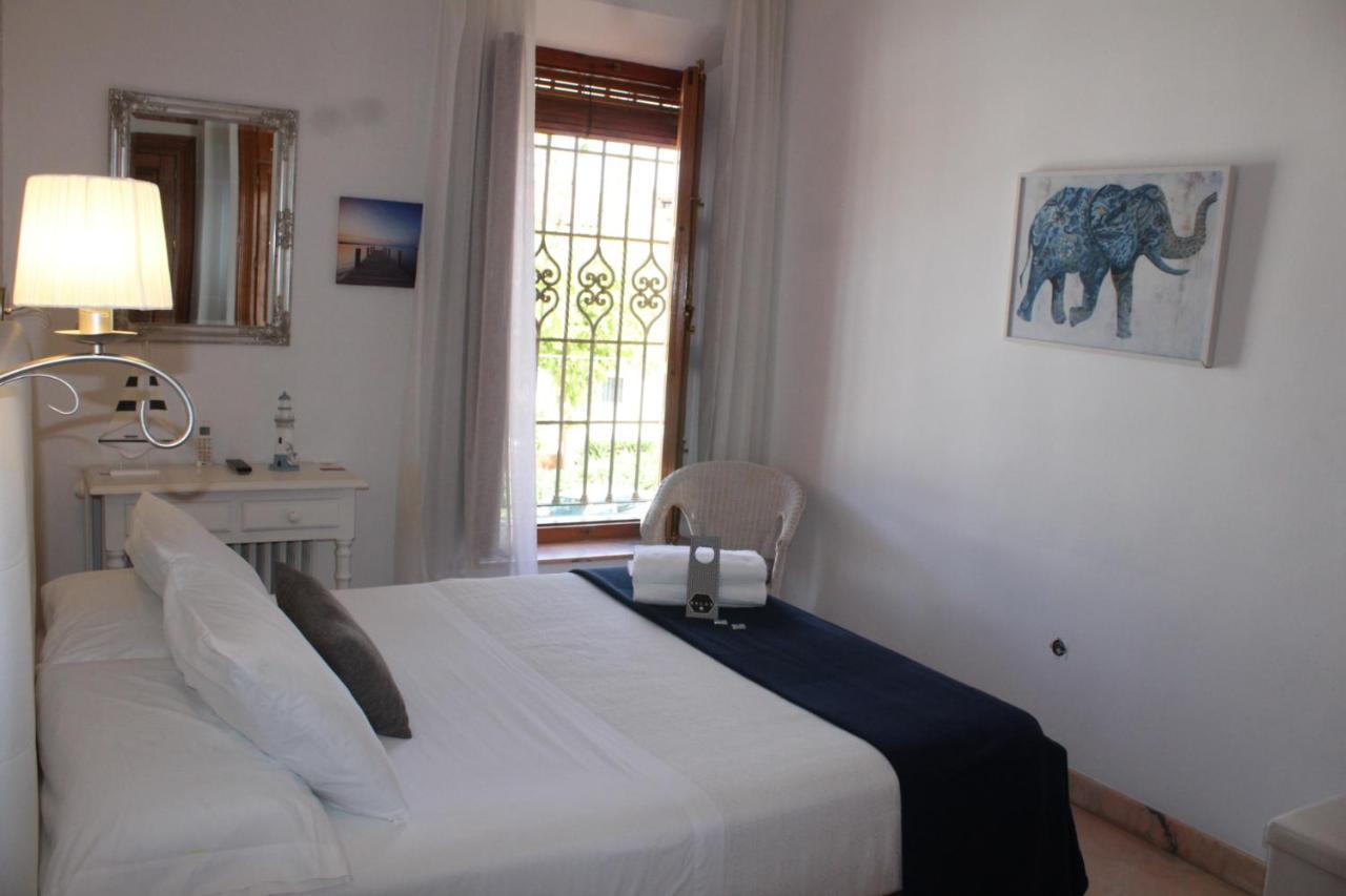 Hotel La Zubia , Granada ภายนอก รูปภาพ
