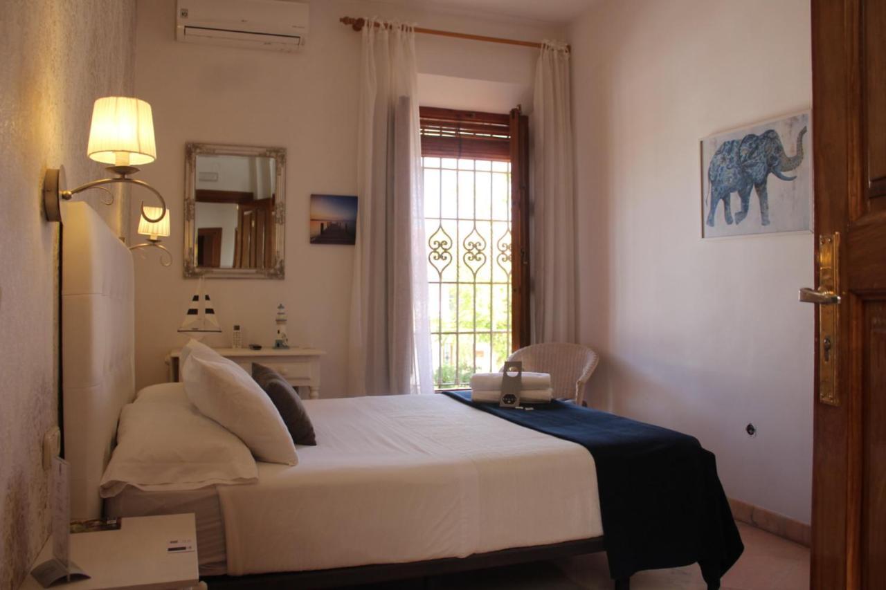 Hotel La Zubia , Granada ภายนอก รูปภาพ